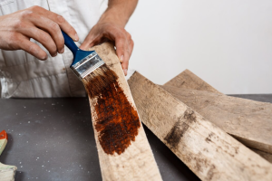 Choosing the Right Stains for Walnut Wood