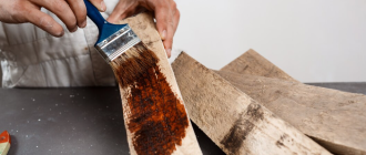 Choosing the Right Stains for Walnut Wood